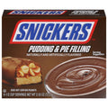 Snickers Pudding &amp; Pie Filling, 1-ct.