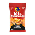 Ritz Bits Cheese Pizza Flavored Cracker Sandwiches, 1-ct.