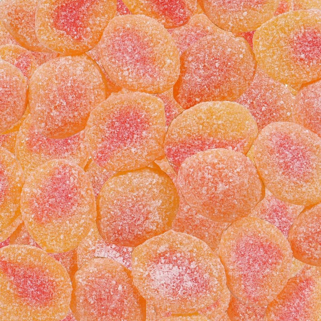 Sour Patch Kids Peach Soft &amp; Chewy Candy, 3.56-oz.