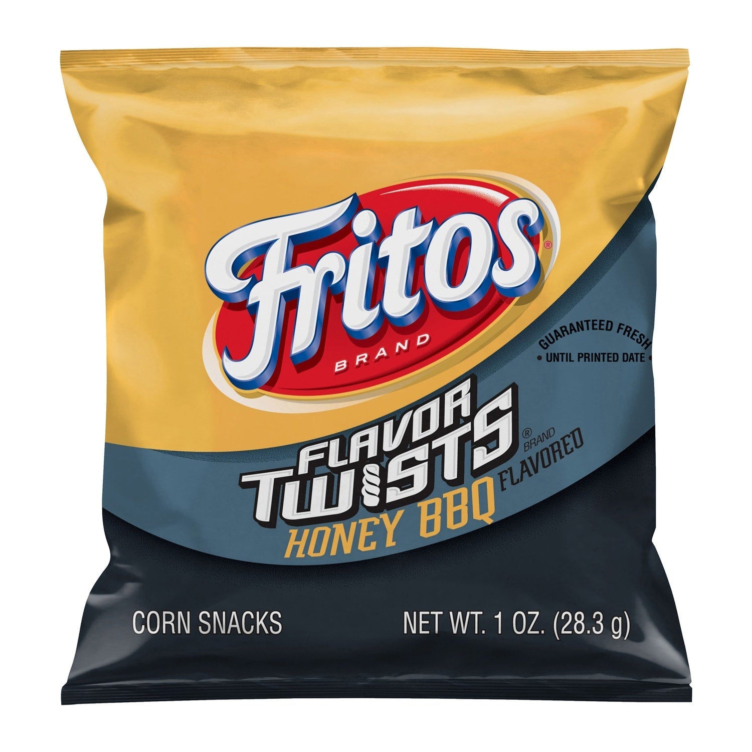 Fritos Honey BBQ Flavor Twists, 1-ct.