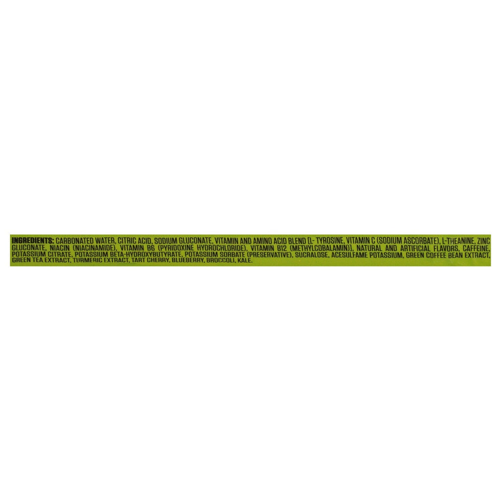 G Fuel Watermelon Limeade Flavored Energy Drink, 1-ct.
