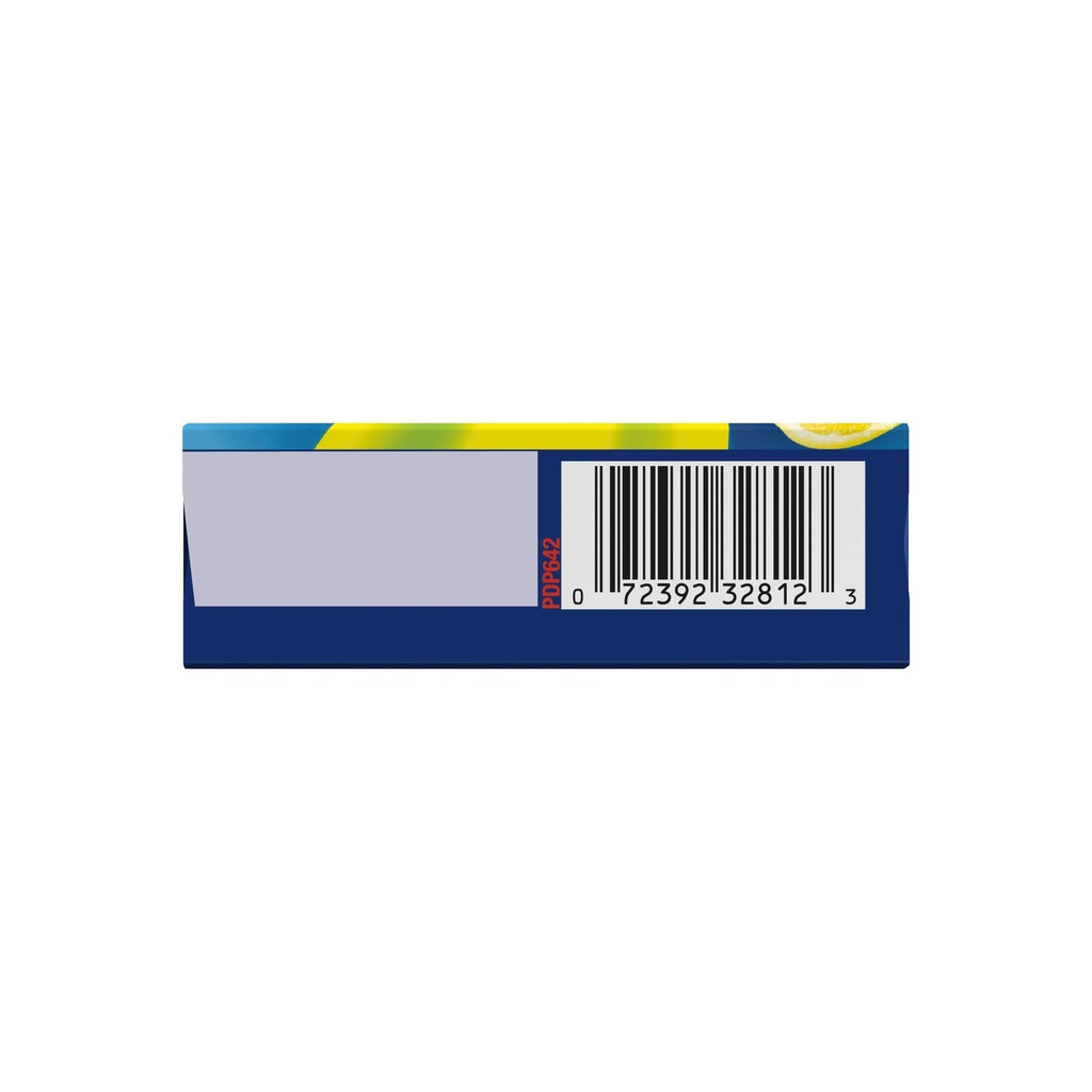 Life Savers Pineapple Punch Drink Sticks, 6-pc Pack.