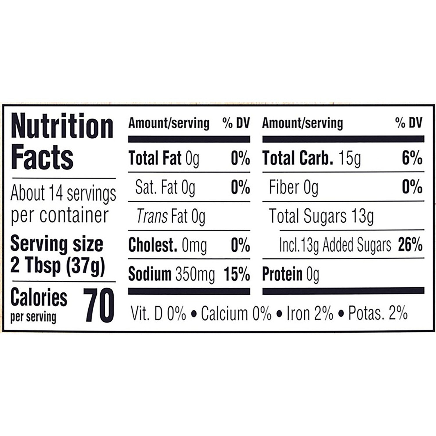 Kraft Slow-Simmered Sweet Brown Sugar Barbecue Sauce &amp; Dip, 18 oz. Bottles