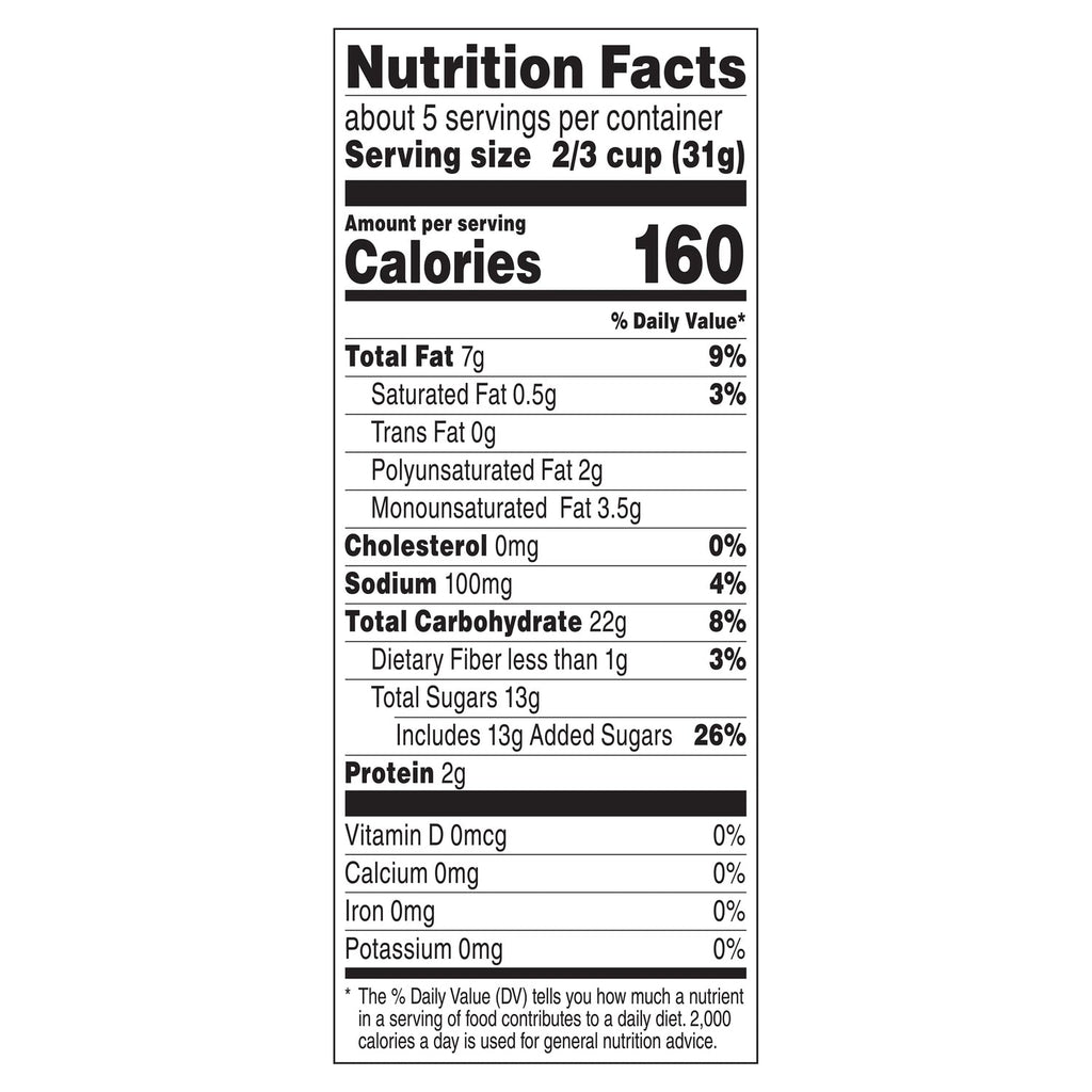 Conagra Brands Crunch 'n Munch Caramel Popcorn with Peanuts, 6 oz.
