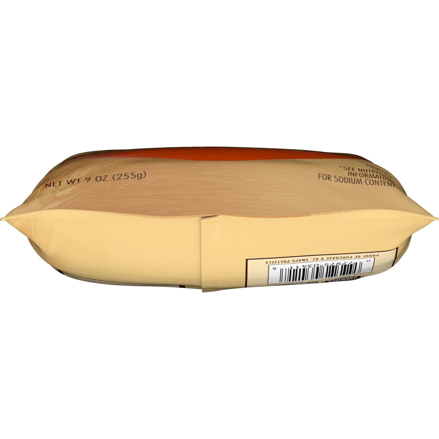 Snyder's of Hanover Pretzel Snaps, 9 Oz