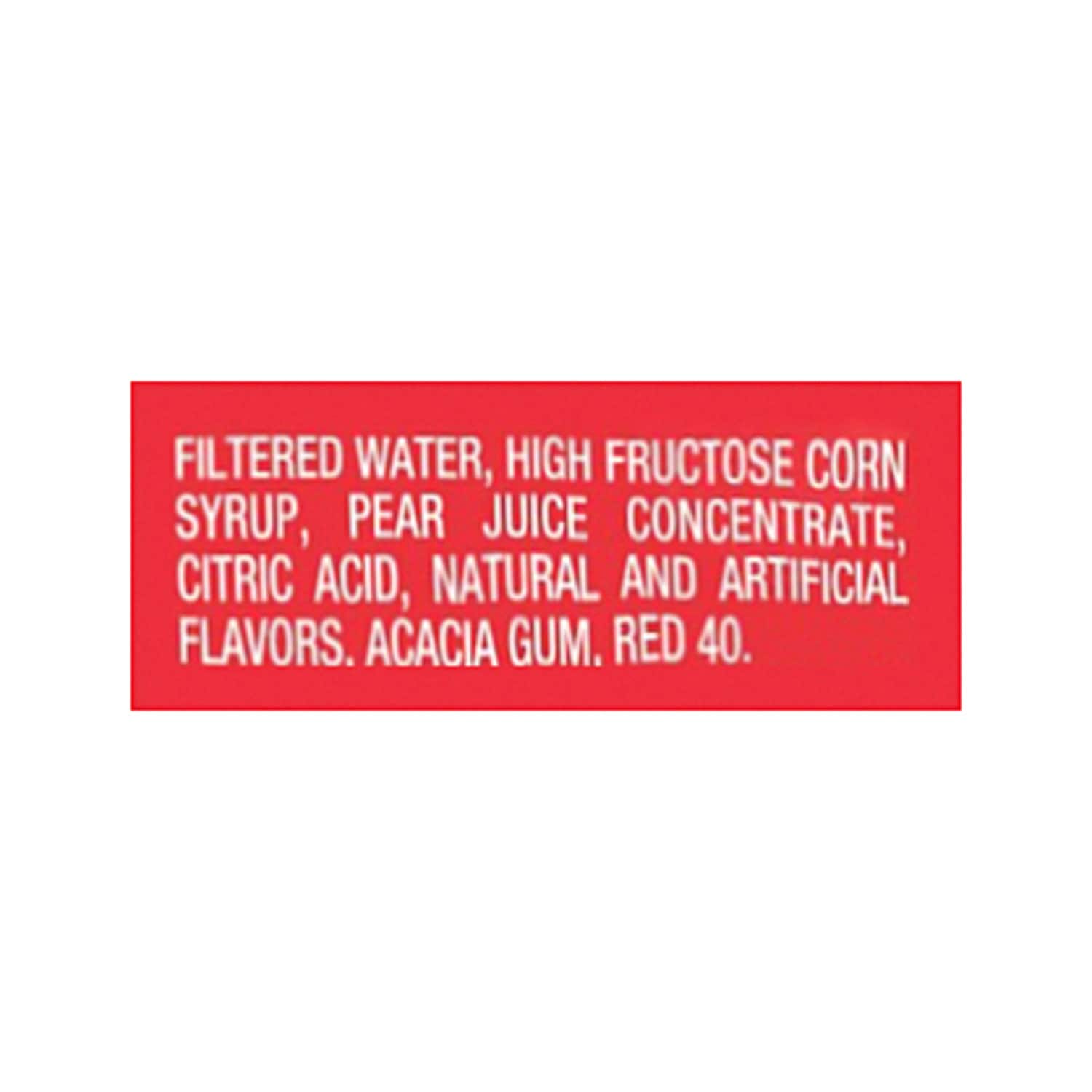 Mistic Tropical Fruit Punch, 15.9 fl oz. Bottle