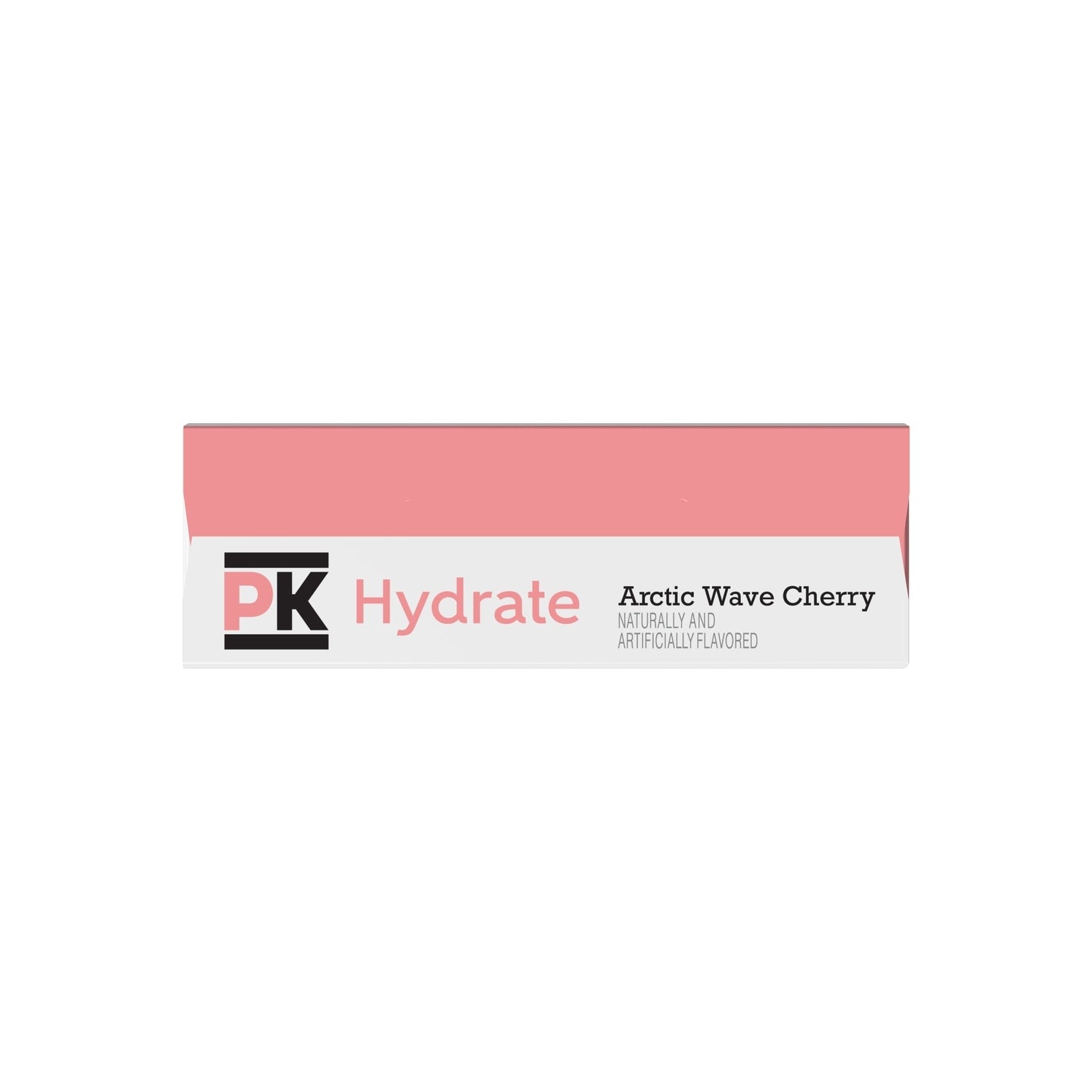 Pure Kick Arctic Wave Cherry-flavored Hydrate Drink Mix, 6-pc Pack.