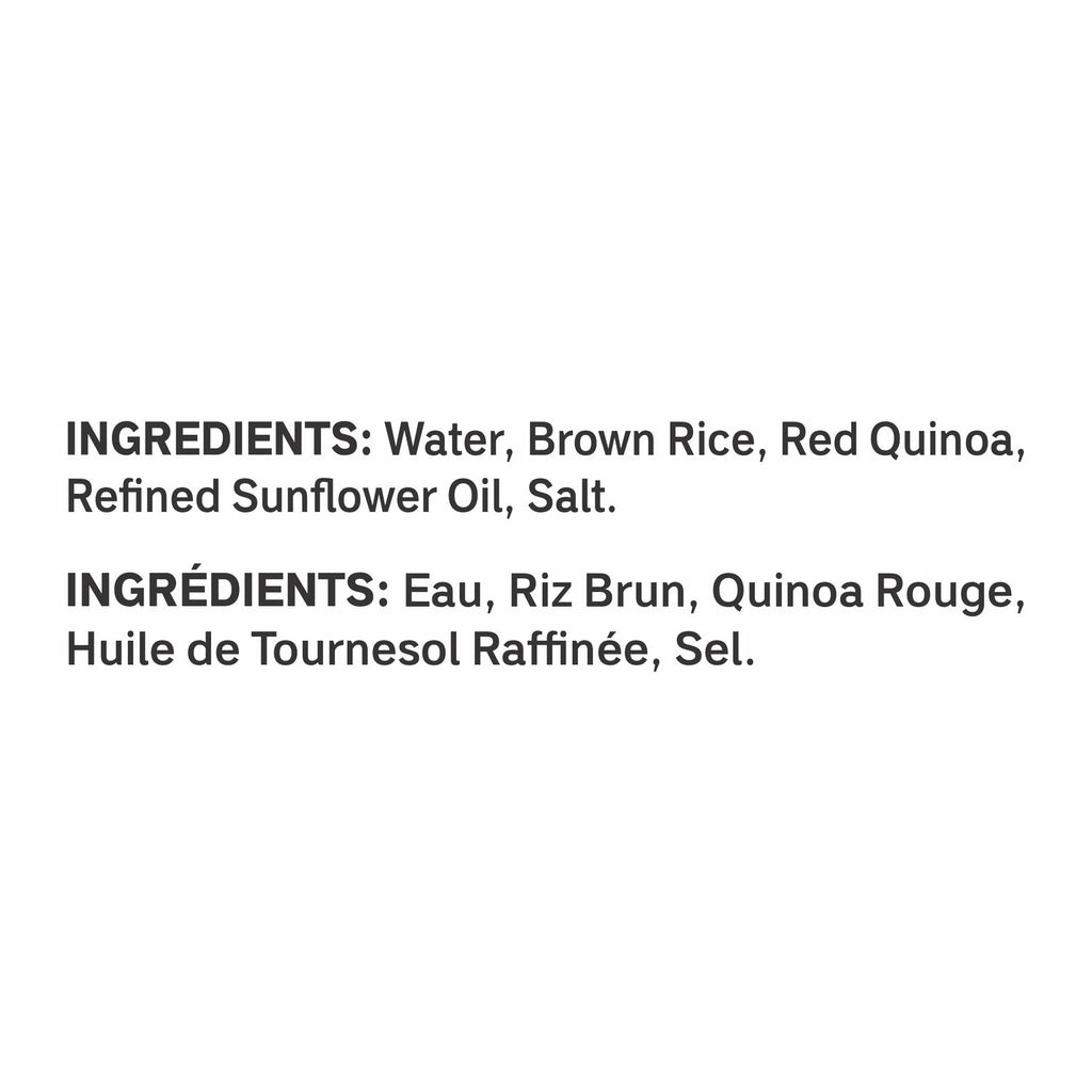 Eat Regal Ready To Eat Brown Rice with Quinoa, 8.8-oz. Pouches