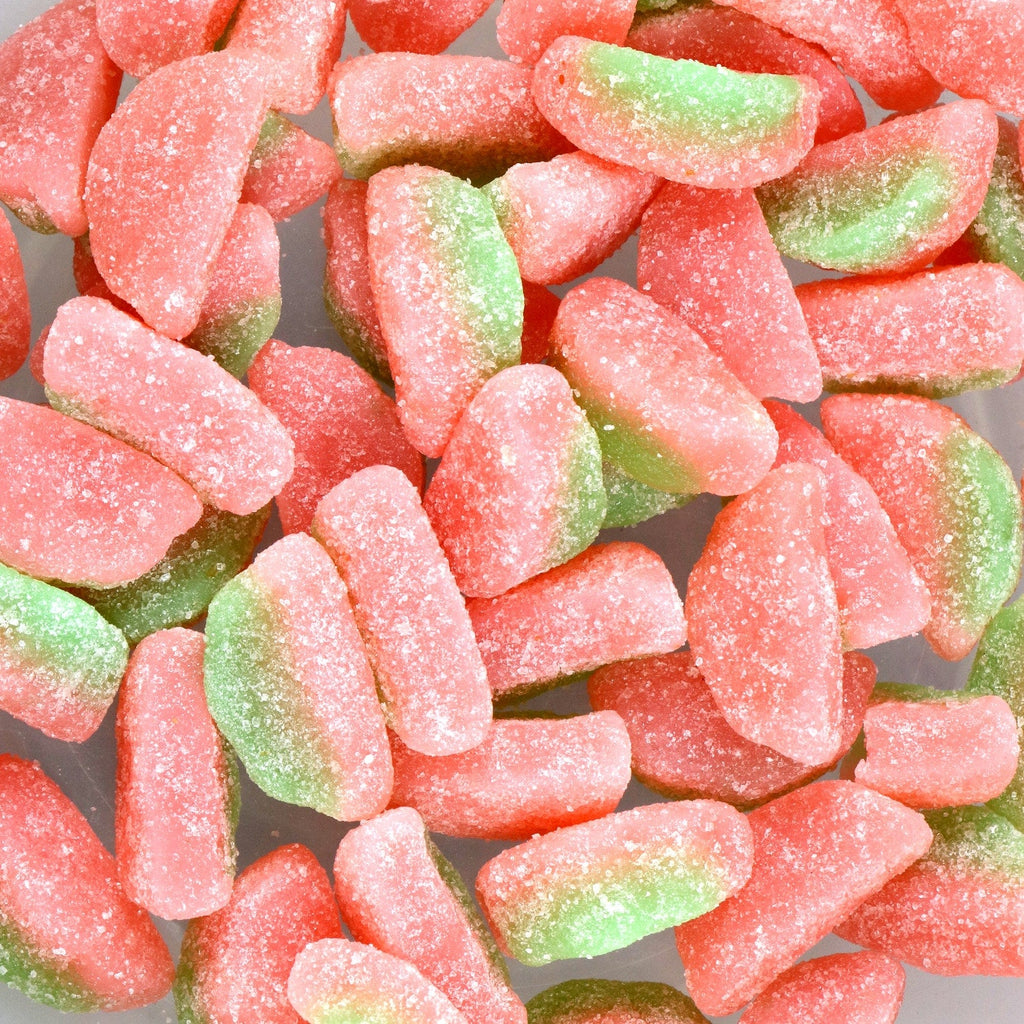 Sour Patch Kids Watermelon Flavored Chewy Candies, 3.6 oz. Bags