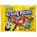 Krabby Patties Spongebob Squarepants, 2.54 oz.