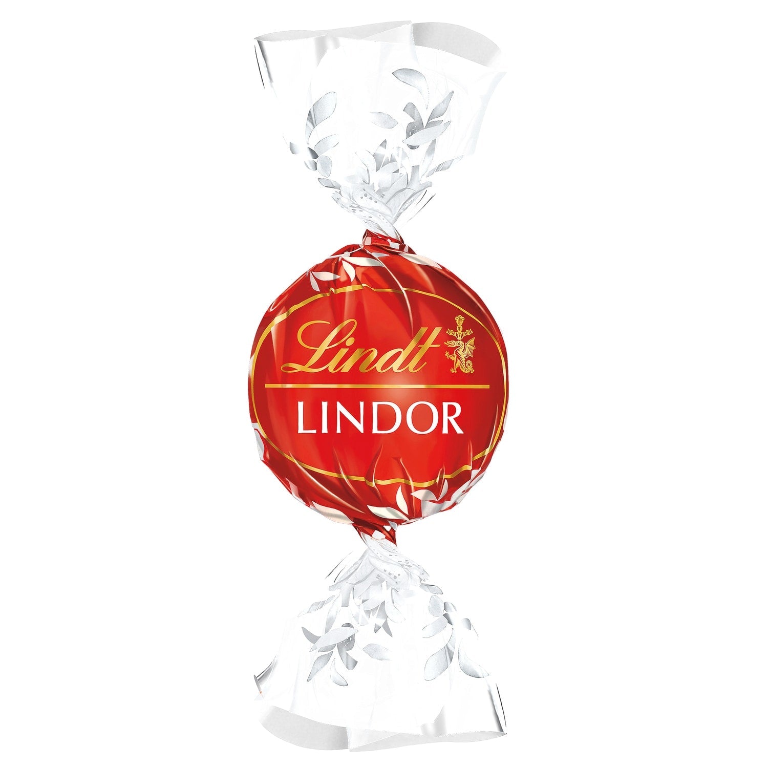 Lindt Lindor Milk Chocolate Truffles, 2-pc Pack.