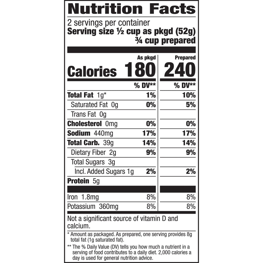 Betty Crocker Suddenly Pasta Salad - Classic, 3.9-oz. Boxes