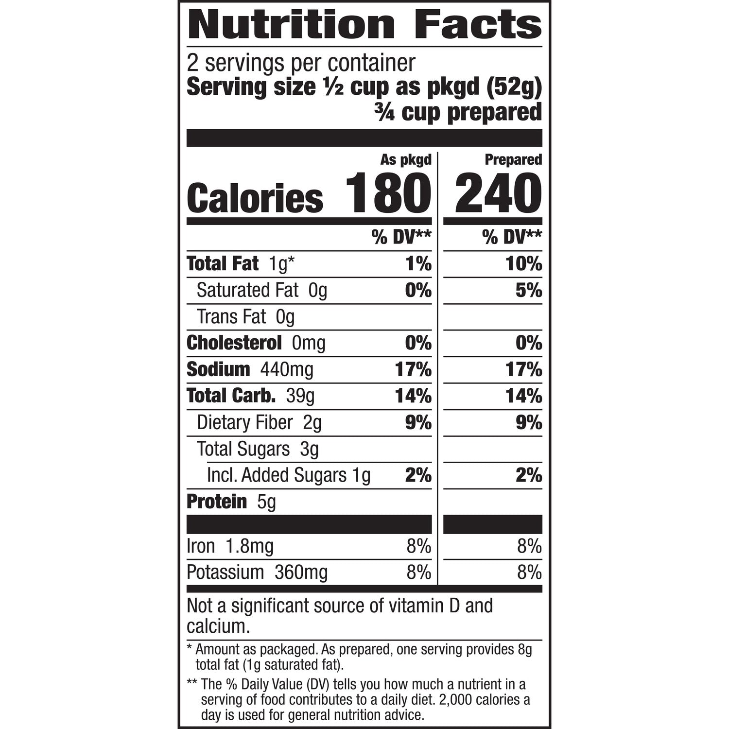 Betty Crocker Suddenly Pasta Salad - Classic, 3.9-oz. Boxes