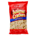 Stauffer's Original Animal Crackers, 8-oz Bag