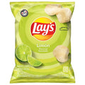 Lay's Potato Chips LimÃ³n Flavored 1 1/2 Oz