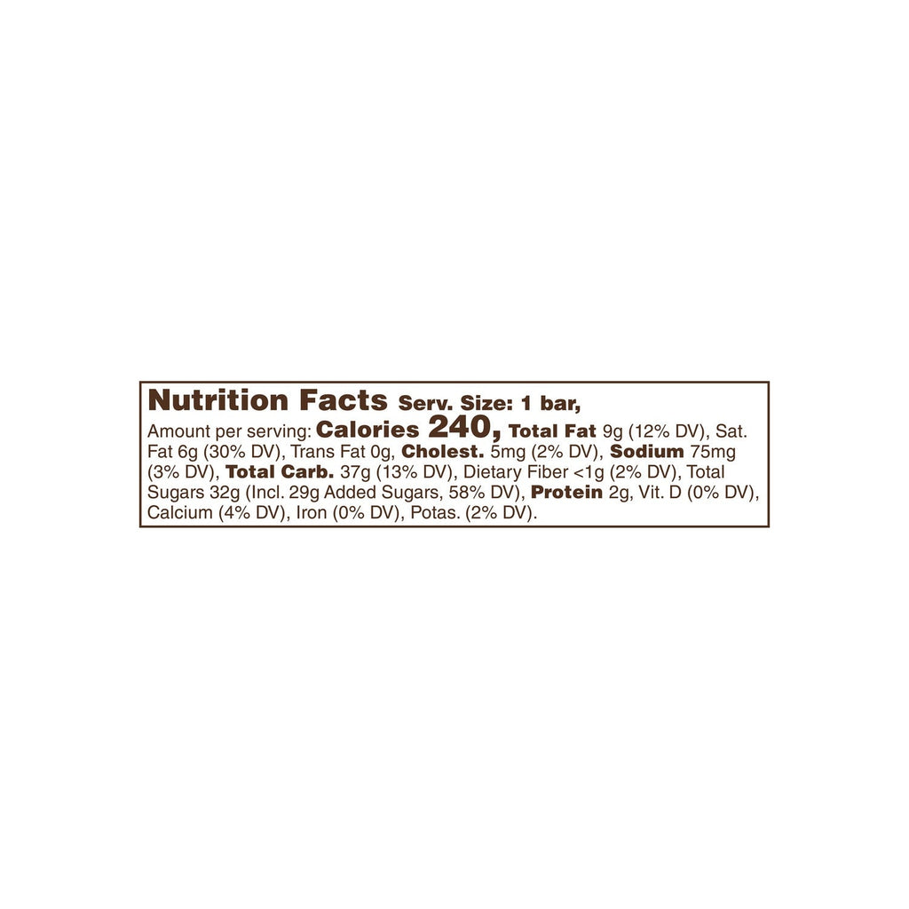 Milky Way Chocolate Candy Bar, 1-ct.