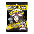 Warheads Atomic Fizz Hard Candy, 2-oz. Bag