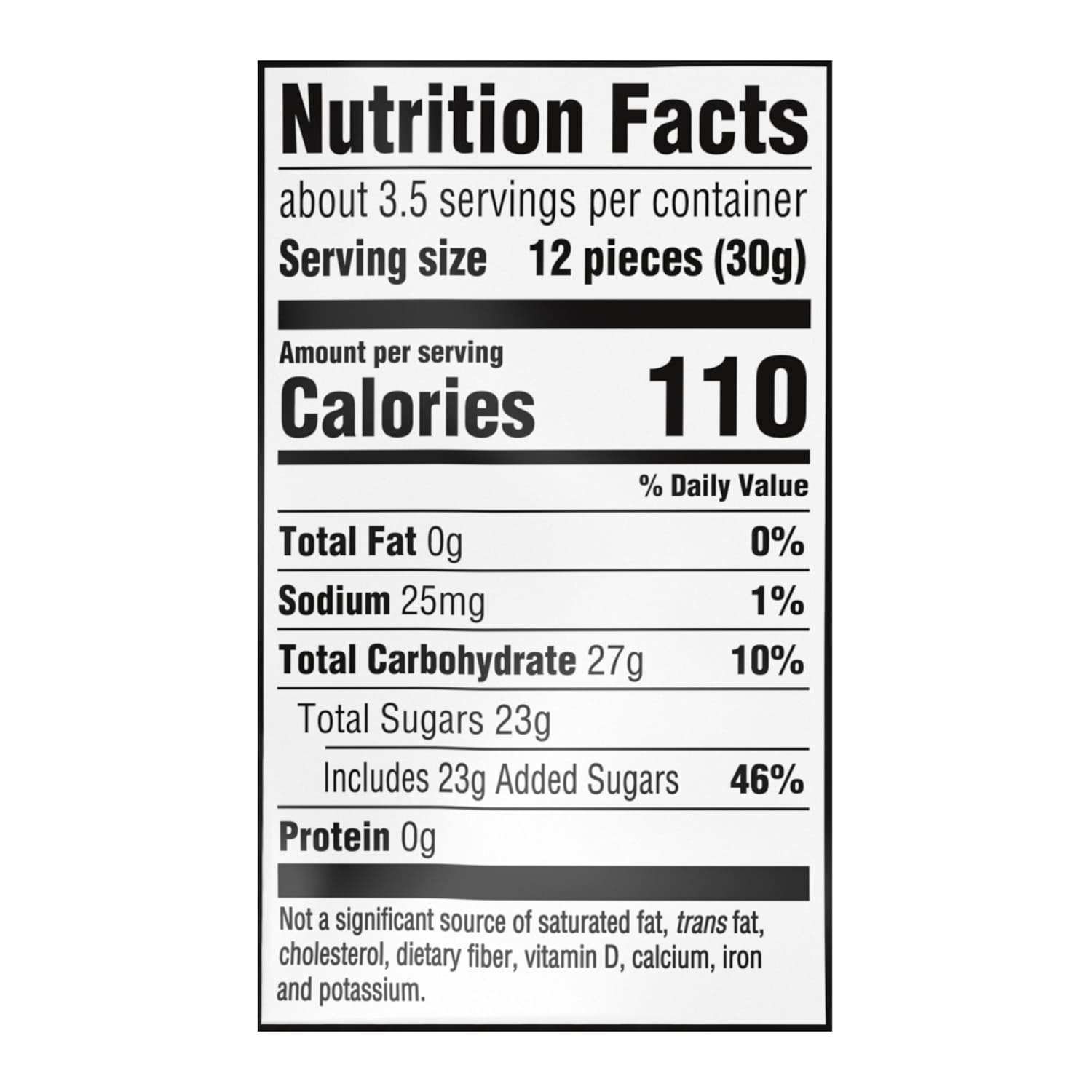 Sour Patch Kids Lemonade Fest Soft &amp; Chewy Candy, 3.61-oz.