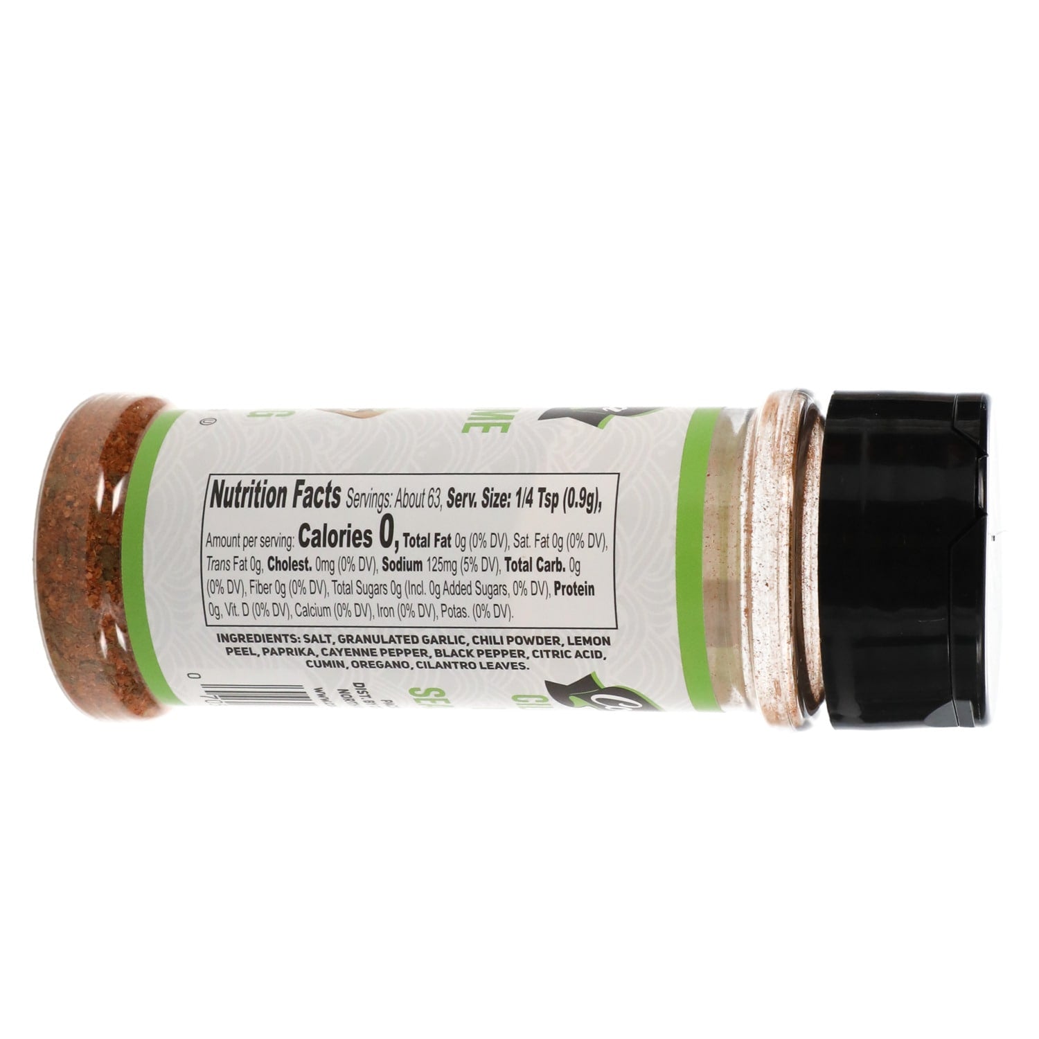 Colonna Cilantro Lime Seasoning, 1-ct.