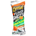 Cheetos Cheddar Jalapeno Flavored Asteroids Snack, 1-ct.