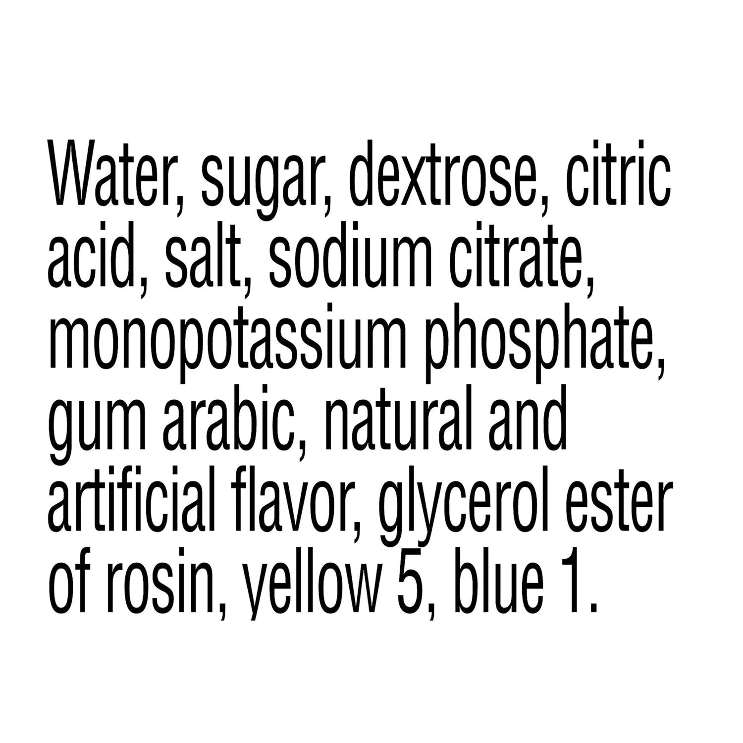 Gatorade Lime Cucumber Thirst Quencher Drink, 1-ct.