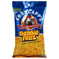 Conagra Brands Andy Capp's Cheddar Flavored Fries, 3 oz.