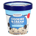 Cookies &amp; Cream Ice Cream, 14-oz.