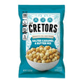 Cretors Salted Caramel And Butter Popcorn, 1-ct.