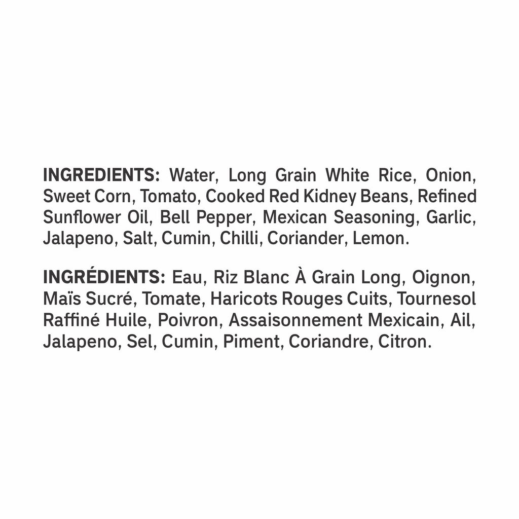 Eat Regal Ready To Eat Mexican-Style Rice, 1-ct.