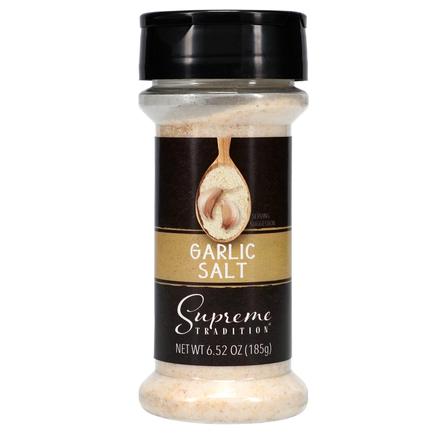 Supreme Tradition Garlic Salt Seasoning, 1-ct.