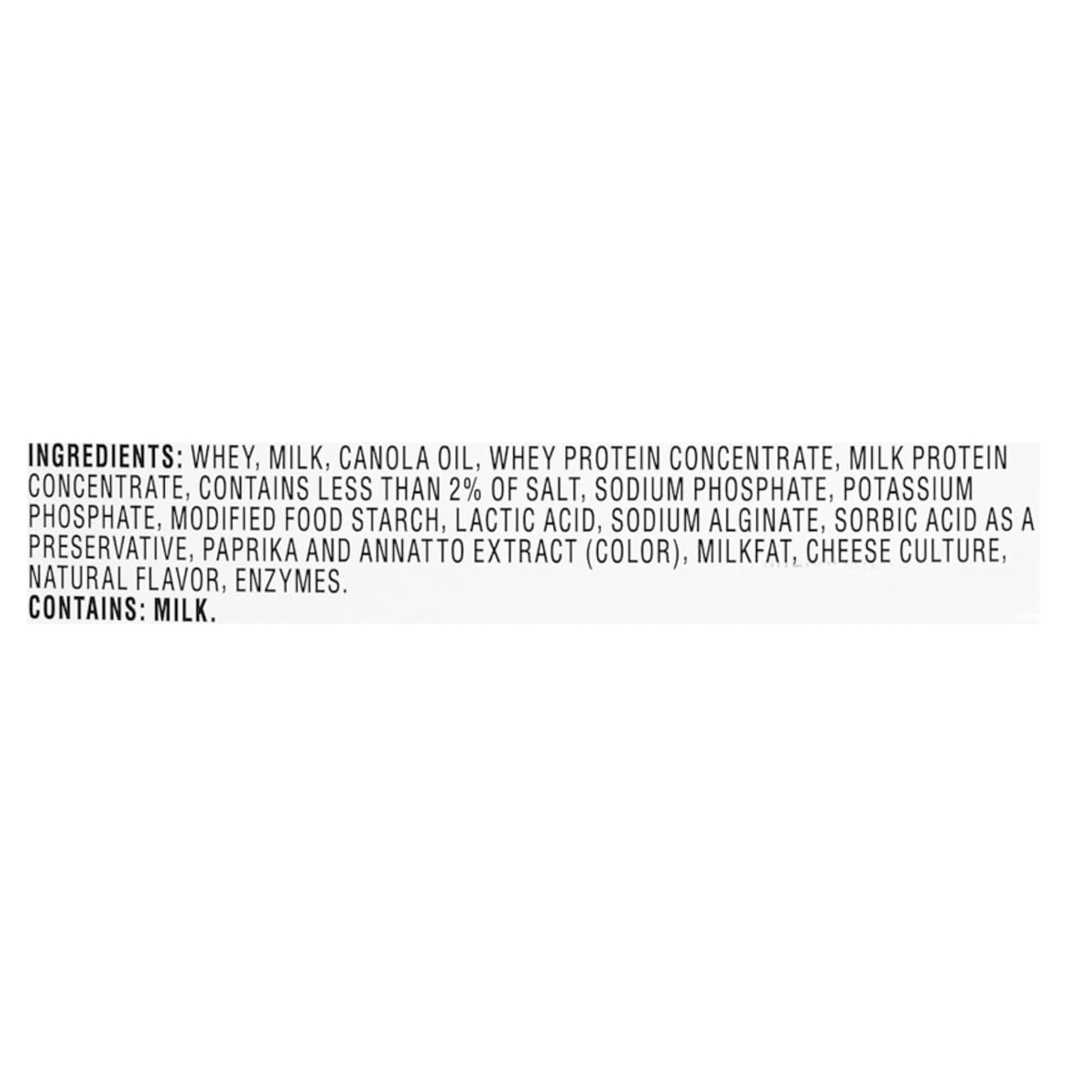 Velveeta Cheese Sauce, 4-oz.