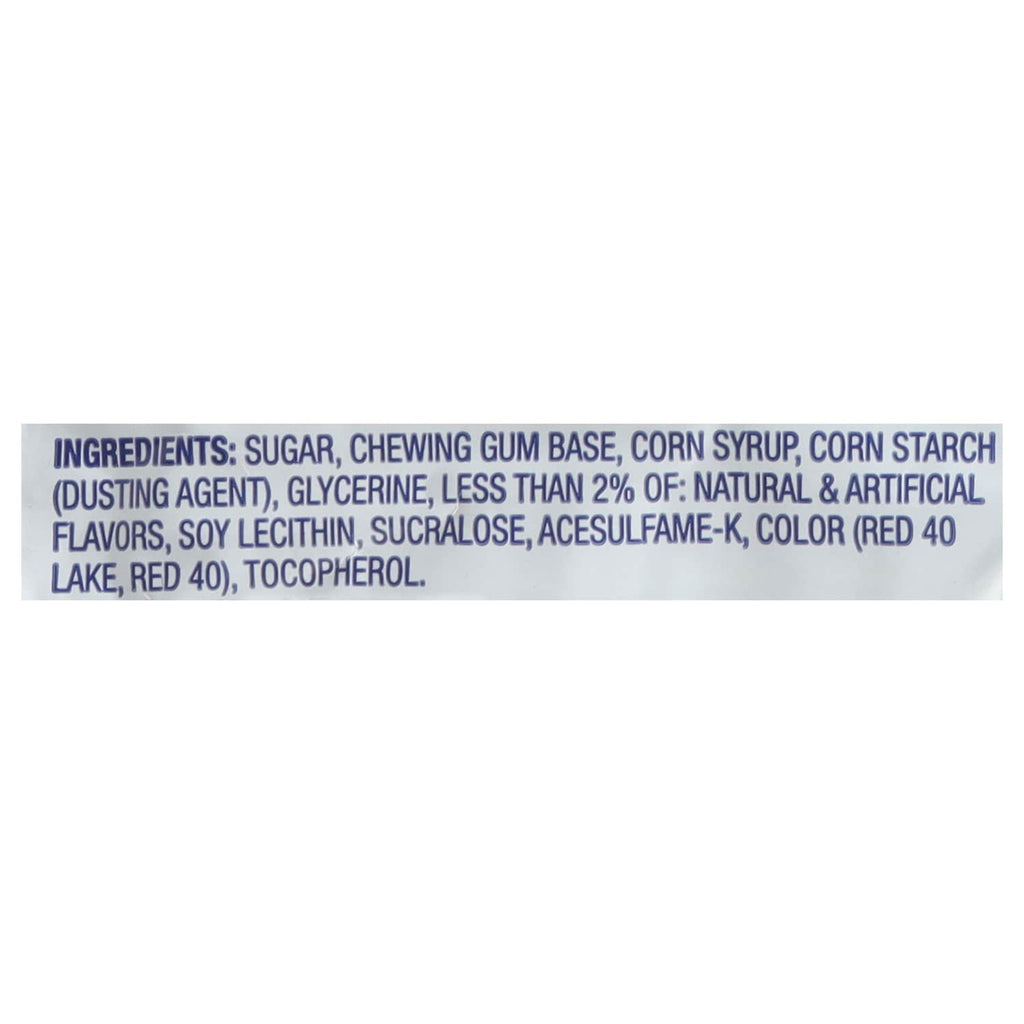 Big League Chew Bubble Gum, 1-ct.