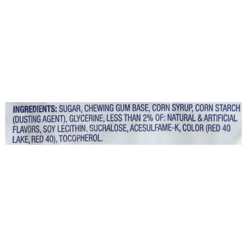 Big League Chew Bubble Gum, 1-ct.