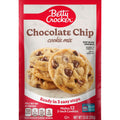 Betty Crocker Chocolate Chip Cookie Mix, 7.5-oz.