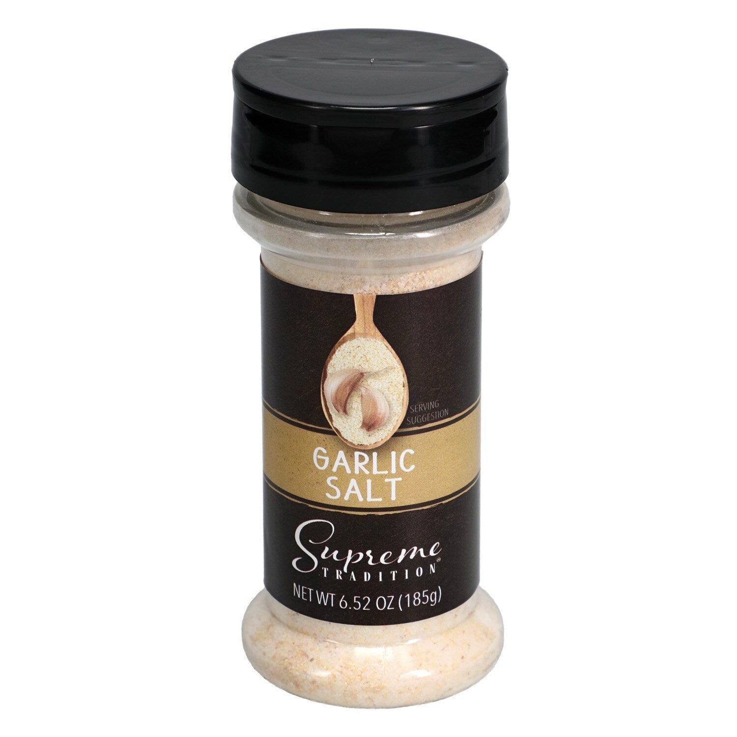 Supreme Tradition Garlic Salt Seasoning, 1-ct.