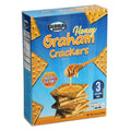 Global Brands Honey Graham Crackers, 9.6-Oz.