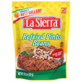 La Sierra Refried Pinto Beans, 1-ct.
