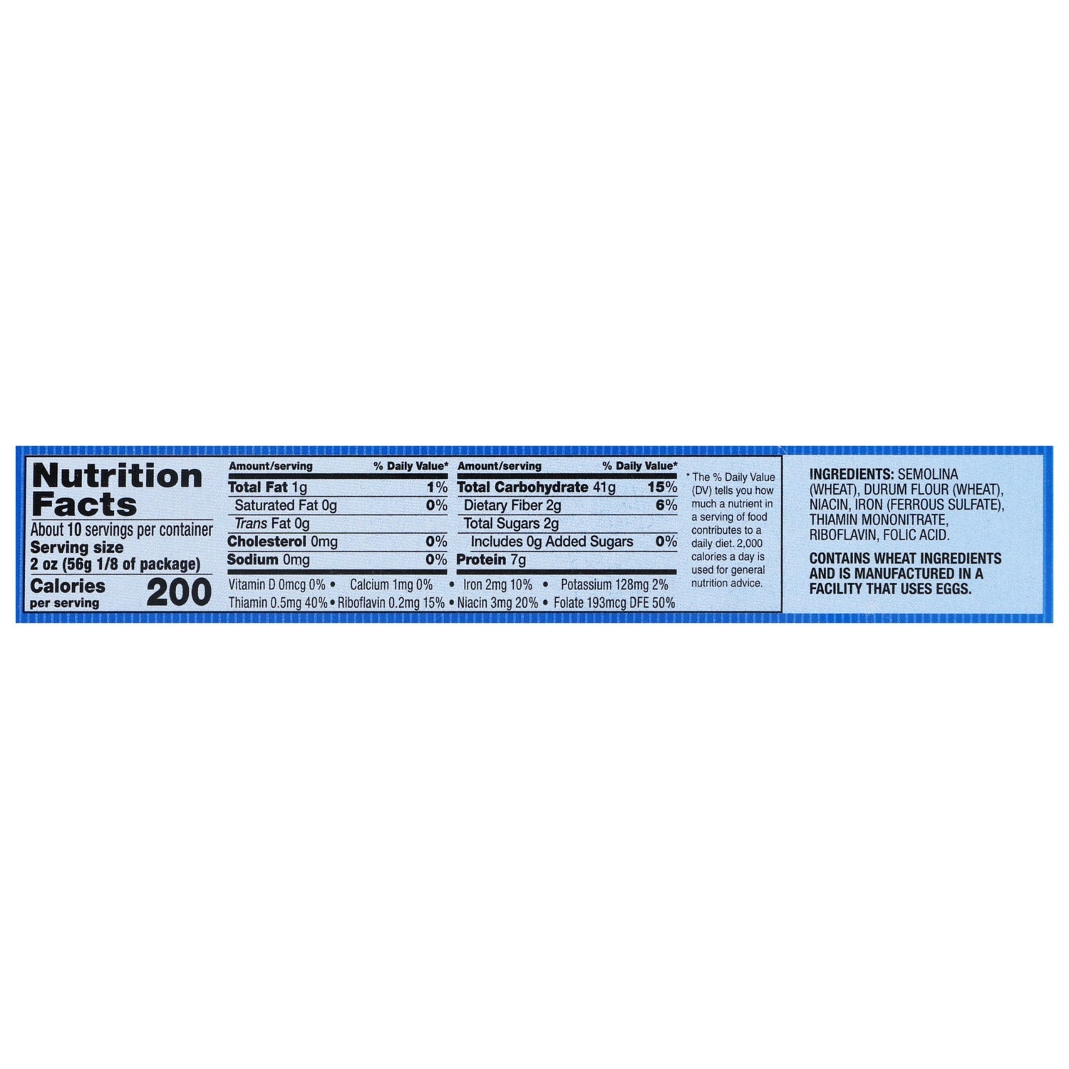 Columbia Thin Spaghetti, 20-oz. Bonus Boxes