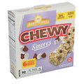 Sunny Crunch Chewy Smores Granola Bars, 6-pc Pack.