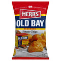 Herr's Old Bay Seasoned Potato Chips, 1-ct.