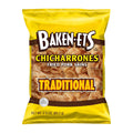 Bakenets Chicharrones Fried Pork Skins, 1-ct.