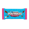 MrBeast Feastables Milk Chocolate Bar 1.24 oz. (35g), 1-ct