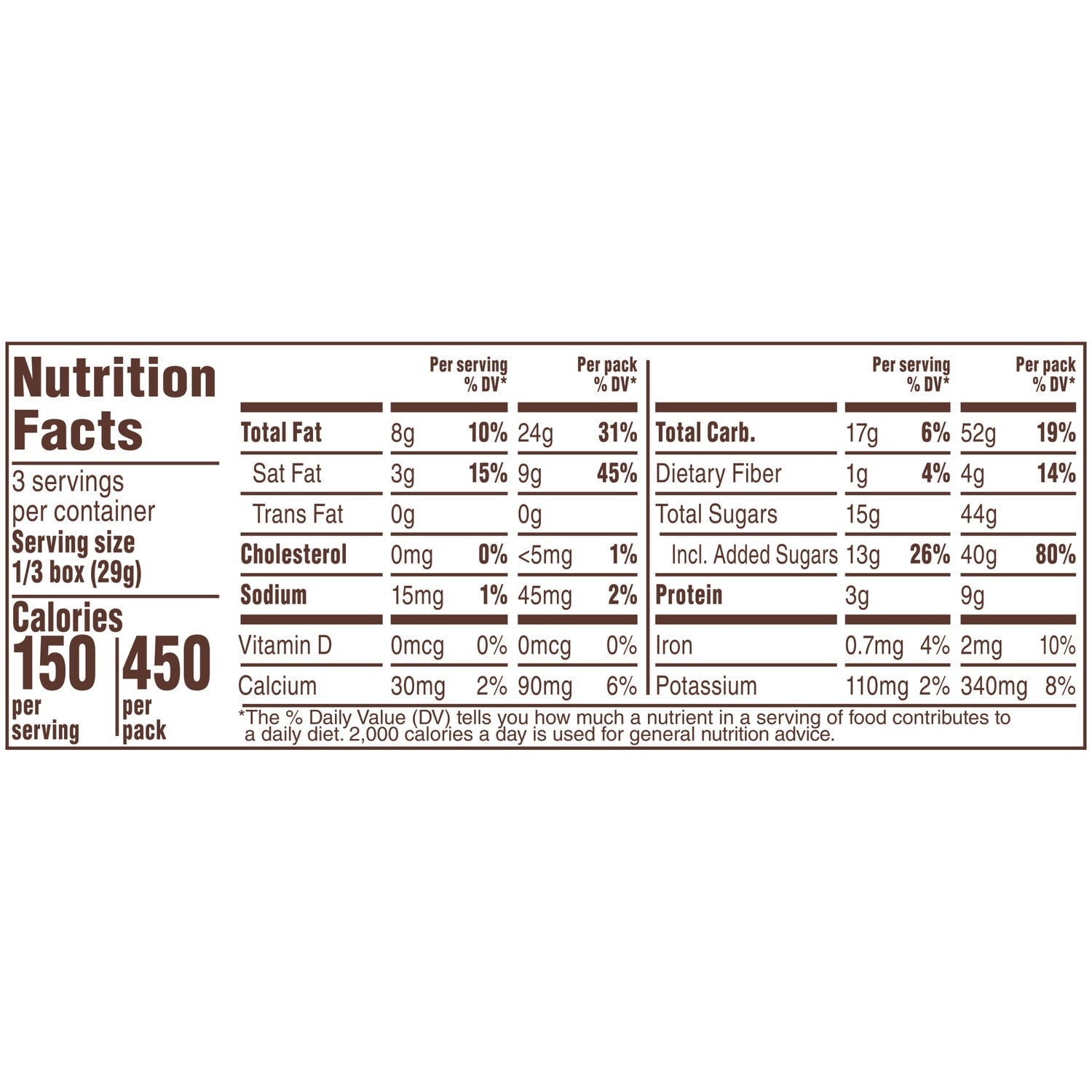 M&amp;M's Peanut Chocolate Candies, 1-ct.