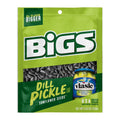 Bigs Dill Pickle Flavor Sunflower Seeds, 1-ct.