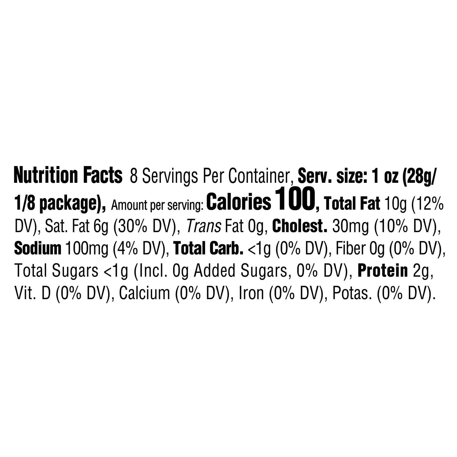 Philadelphia Original Cream Cheese, 1-ct.
