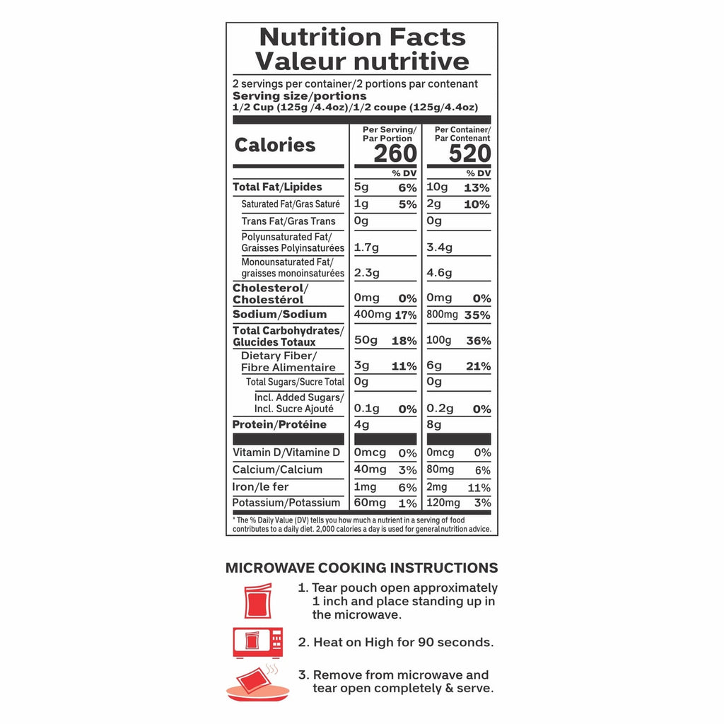 Eat Regal Gourmet Spanish Style Rice, 1-ct.
