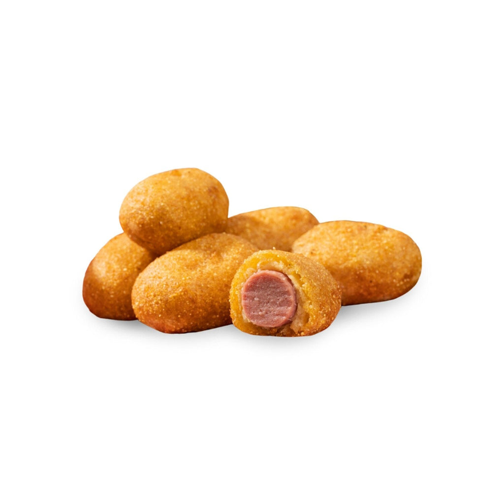 Bite Wise Mini Corn Dogs, 1-ct.