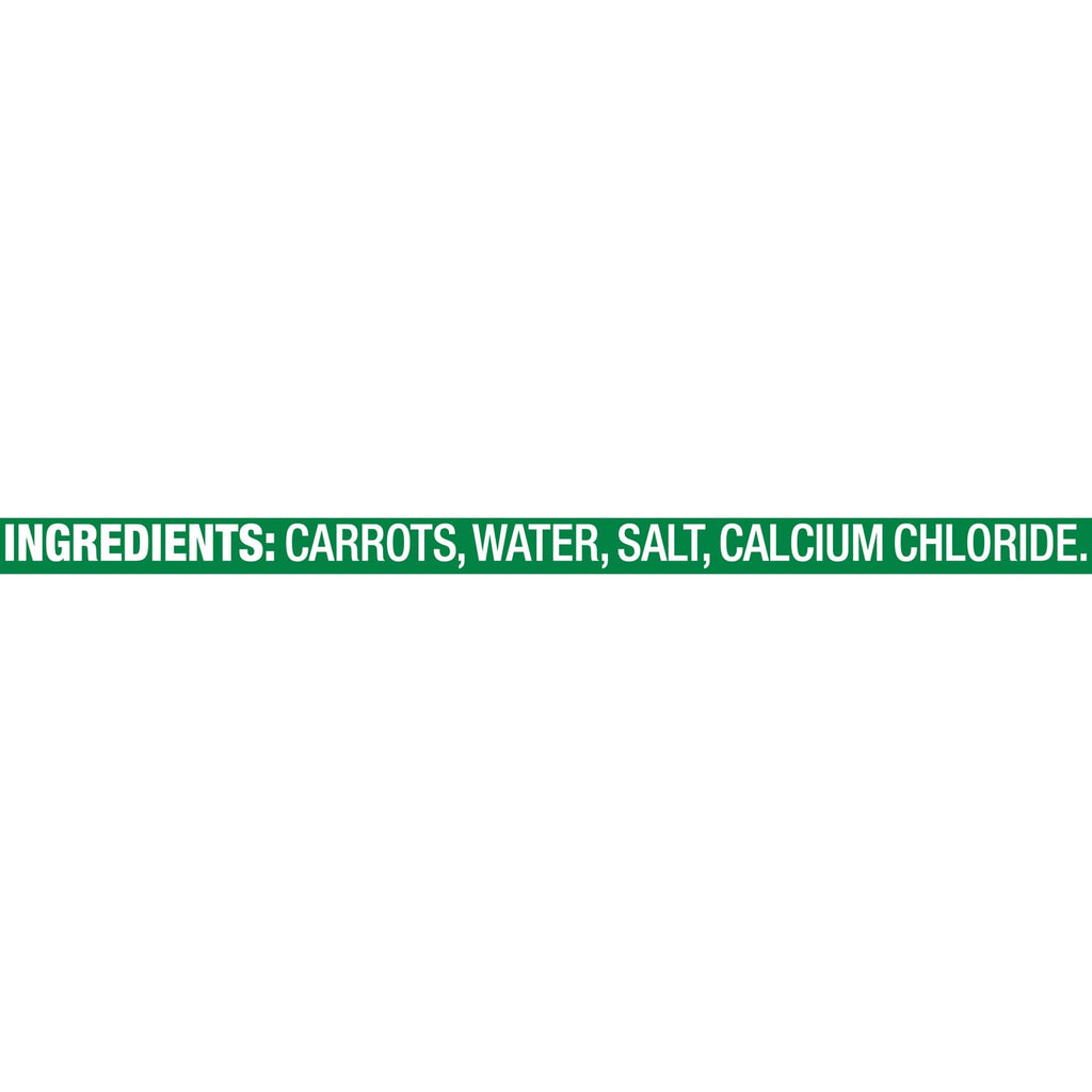 Del Monte Harvest Sliced Carrots, 14.5-oz. Cans