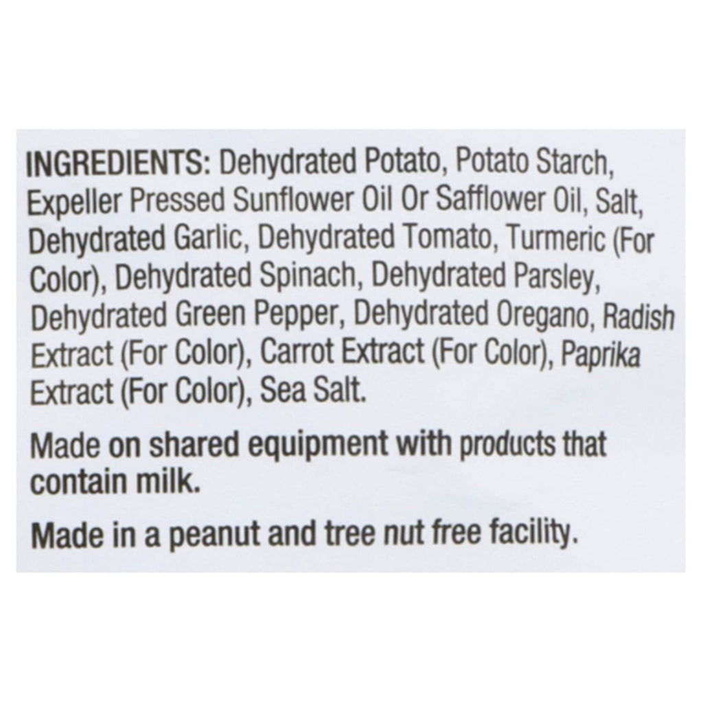 Good Health Veggie Chips with Sea Salt, 2.75-oz. Bags