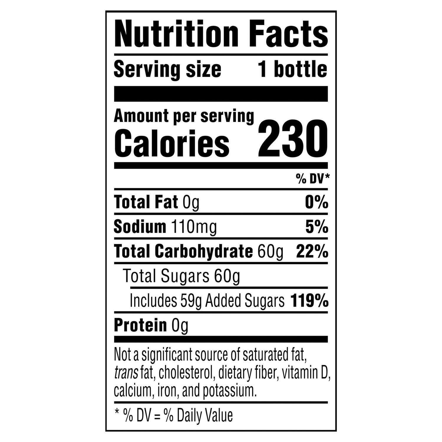 Twister Fury Tropical Fruit Fury, 16.9 fl oz. Bottle